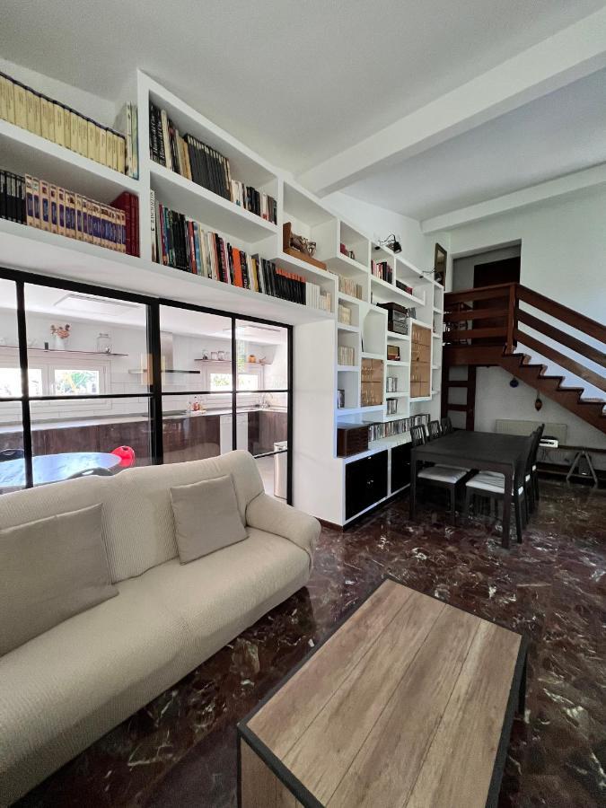 La Maliciosa Villa Моралсарсал Екстериор снимка