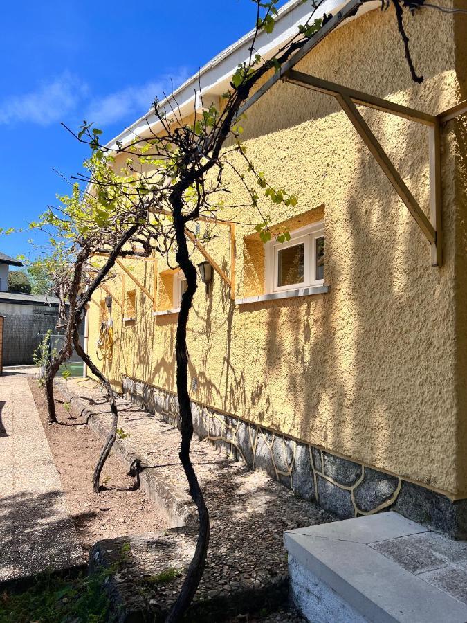 La Maliciosa Villa Моралсарсал Екстериор снимка