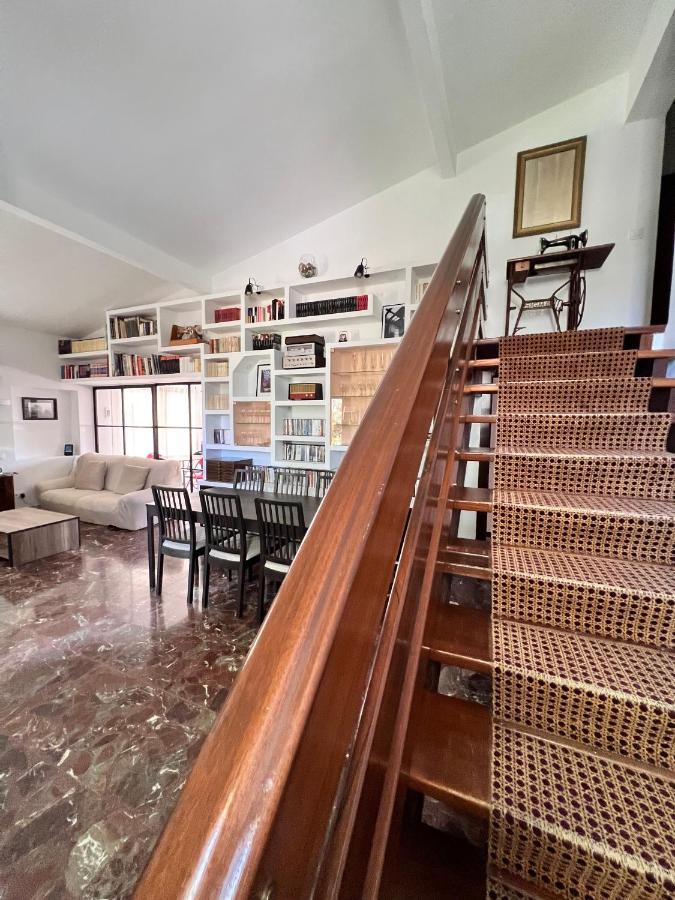 La Maliciosa Villa Моралсарсал Екстериор снимка