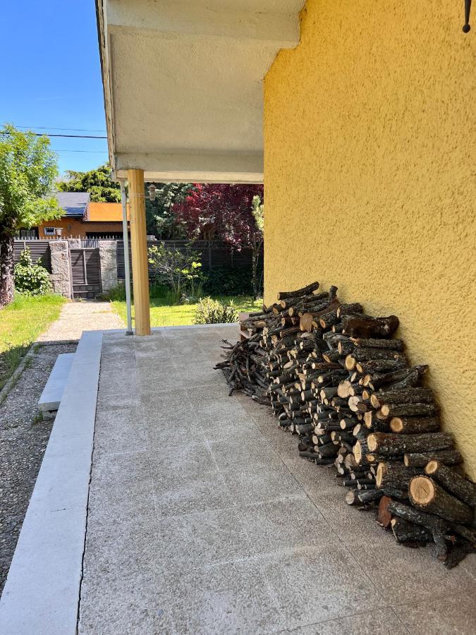 La Maliciosa Villa Моралсарсал Екстериор снимка