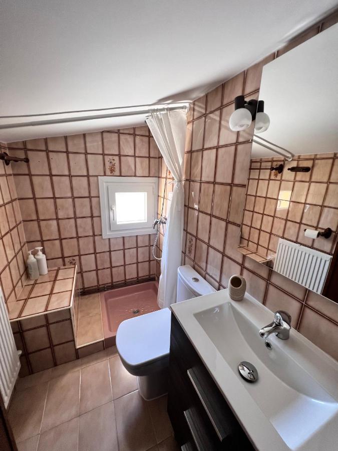 La Maliciosa Villa Моралсарсал Екстериор снимка