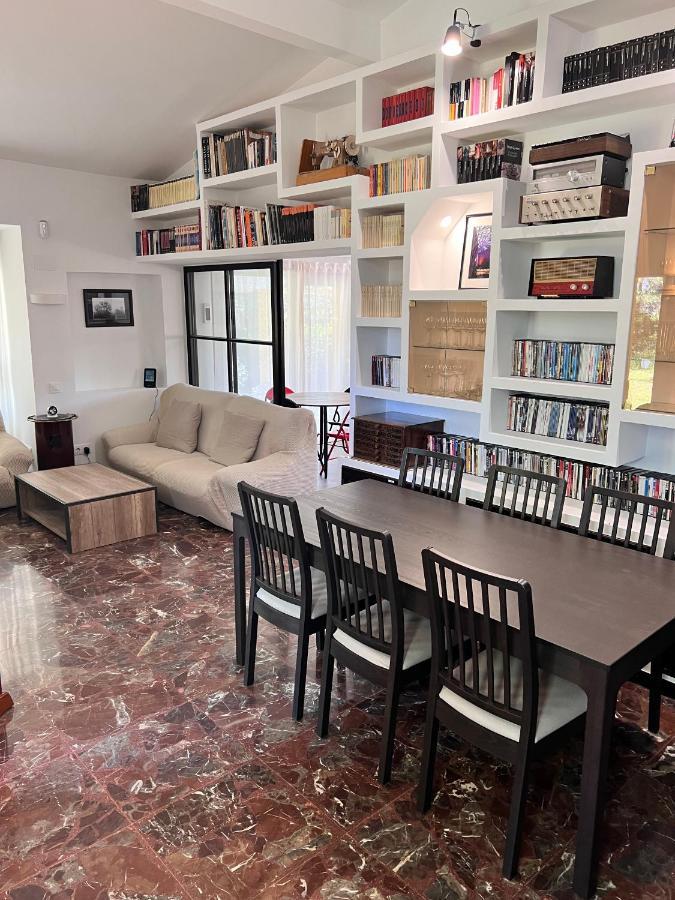 La Maliciosa Villa Моралсарсал Екстериор снимка