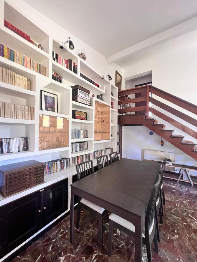 La Maliciosa Villa Моралсарсал Екстериор снимка